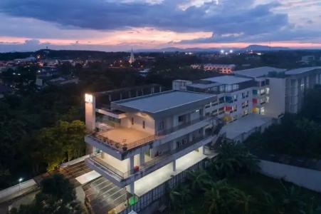 Eco Inn Prime Trang - 45