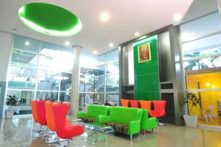 Eco Inn Prime Trang - 17