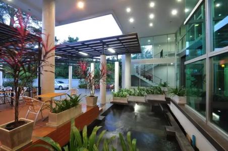 Eco Inn Prime Trang - 13