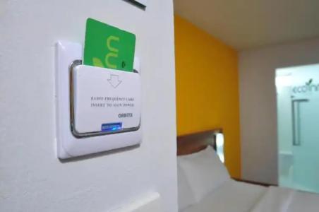 Eco Inn Prime Trang - 36