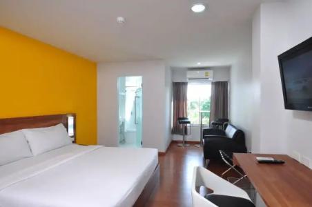 Eco Inn Prime Trang - 3