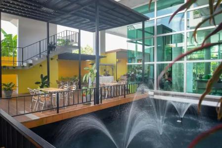 Eco Inn Prime Trang - 16