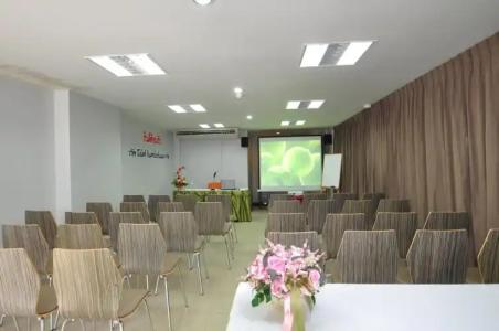 Eco Inn Prime Trang - 12
