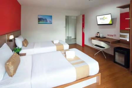 Eco Inn Prime Trang - 22