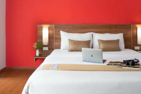 Eco Inn Prime Trang - 26