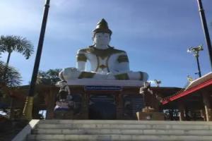 Chormaihom Hotel, Mae Sot