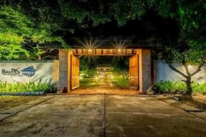 Banyen Villa, San Sai