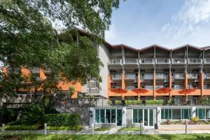 Rimnaam Klangchan Hotel - SHA Plus, Chanthaburi