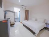Modern Double room