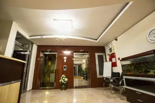 Korkmaz Rezidans