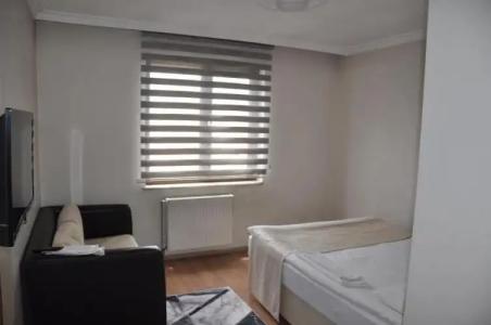 Korkmaz Rezidans - 23