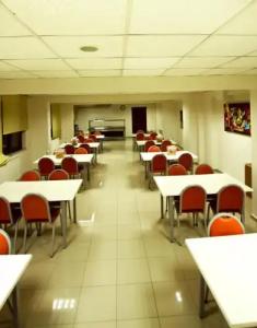 Korkmaz Rezidans - 14