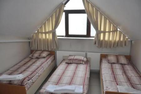 Korkmaz Rezidans - 18