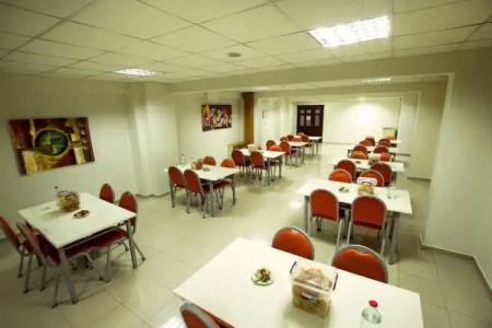 Korkmaz Rezidans - 13