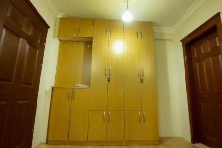 Korkmaz Rezidans - 17