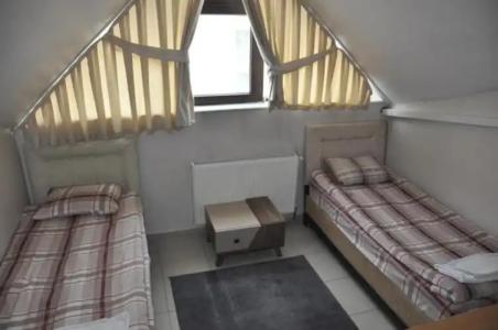 Korkmaz Rezidans - 29