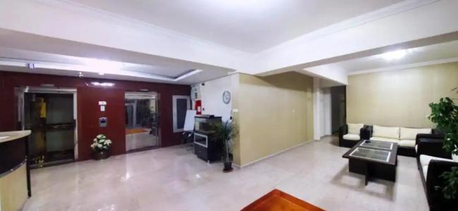 Korkmaz Rezidans - 19