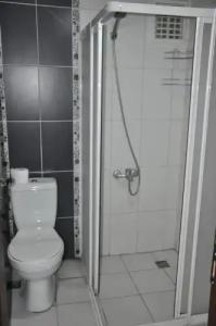 Korkmaz Rezidans - 8