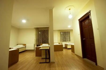 Korkmaz Rezidans - 21