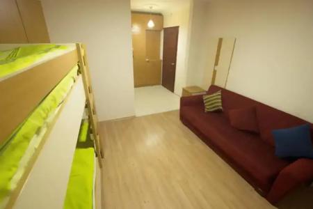 Korkmaz Rezidans - 11