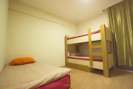 Korkmaz Rezidans - 5