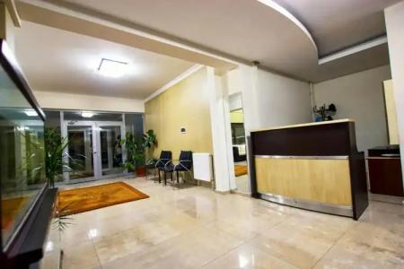 Korkmaz Rezidans - 1