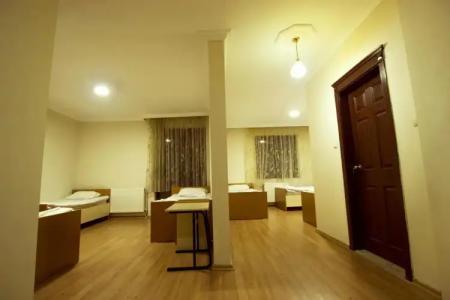 Korkmaz Rezidans - 10