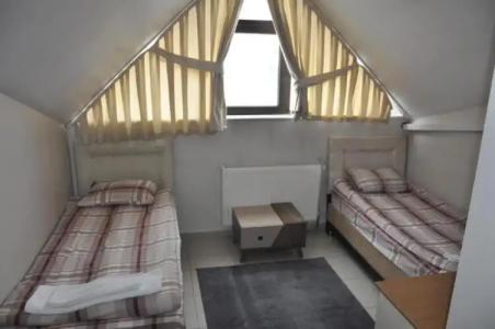 Korkmaz Rezidans - 30