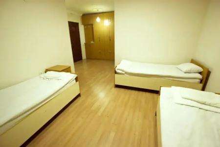 Korkmaz Rezidans - 3