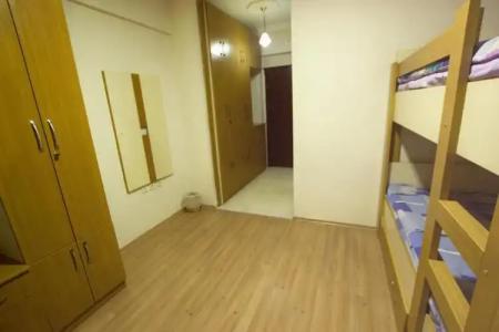 Korkmaz Rezidans - 28