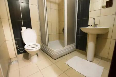 Korkmaz Rezidans - 7