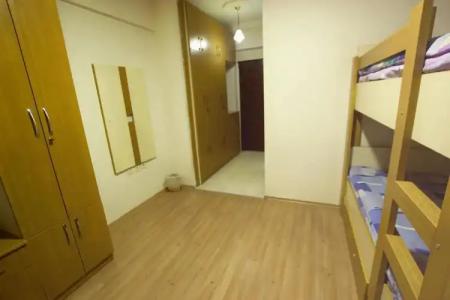 Korkmaz Rezidans - 4