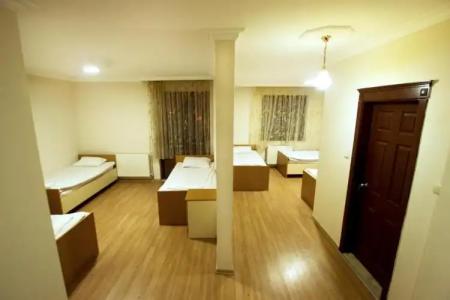 Korkmaz Rezidans - 20