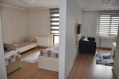 Korkmaz Rezidans - 22