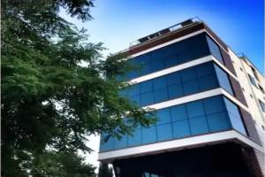 Kentpark Exclusive Boutique & Business Hotel, Kahramanmaras