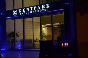 Kentpark Exclusive Boutique & Business Hotel, Kahramanmaras