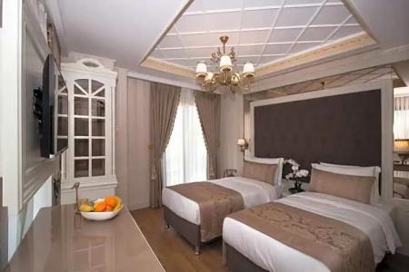 Istanbul Town - 20