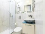 Superior Double room with street view