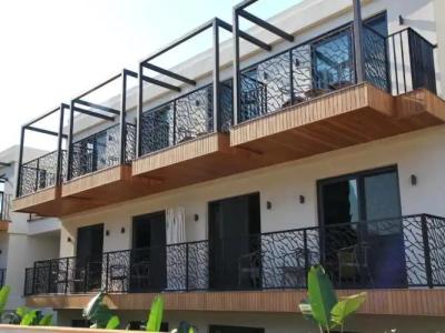 Eskiceshme Bodrum Marina - 32