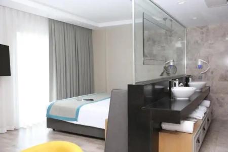 Eskiceshme Bodrum Marina - 37