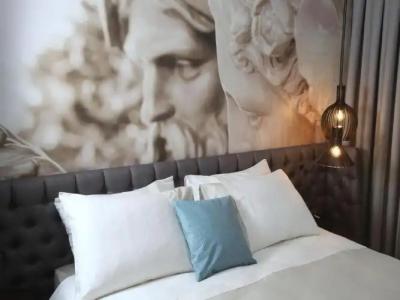 Eskiceshme Bodrum Marina - 28