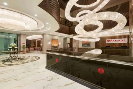 Ramada by Wyndham Sakarya - 1