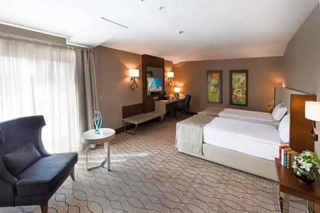 Ramada by Wyndham Sakarya - 33