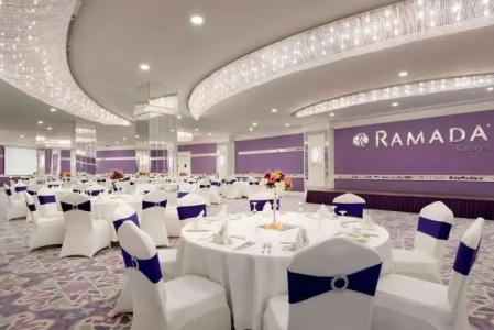Ramada by Wyndham Sakarya - 19