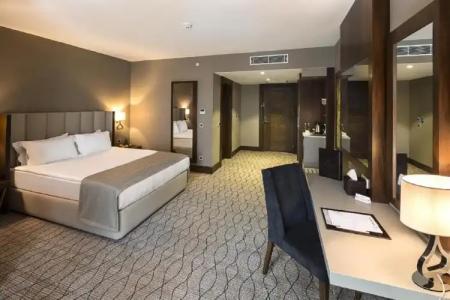 Ramada by Wyndham Sakarya - 34
