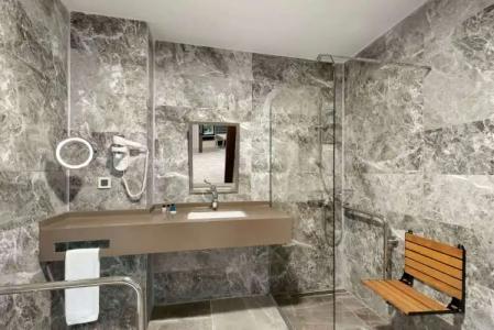 Ramada by Wyndham Sakarya - 9