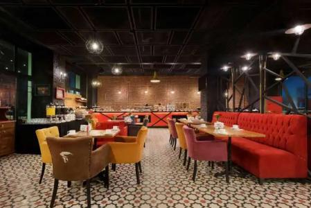 Ramada by Wyndham Sakarya - 15