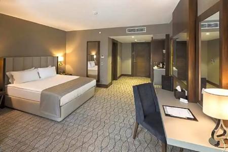 Ramada by Wyndham Sakarya - 29