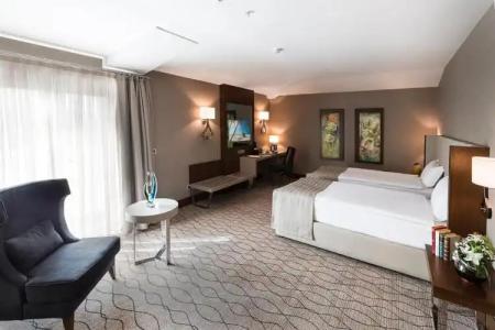 Ramada by Wyndham Sakarya - 38