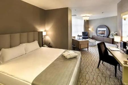Ramada by Wyndham Sakarya - 41